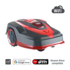 Solo® by AL-KO Robolinho® 2323 W PREMIUM pro