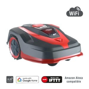 solo® by AL-KO Robolinho® 1423 W PREMIUM pro