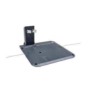 Bazna postaja za robotske kosilnice ROBOLINHO