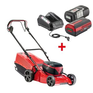 Akumulatorska kosilnica solo® by AL-KO 4232 LI SP z 1 baterijo in polnilnikom