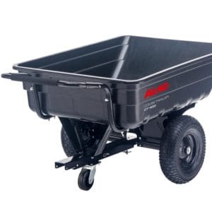 Prikolica AL-KO CT 400