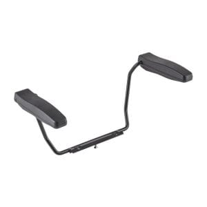 AL-KO / solo® by AL-KO nasloni za roke Comfort