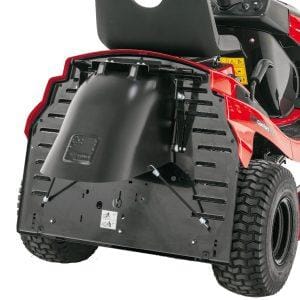 Deflektor za AL-KO Comfort traktorji