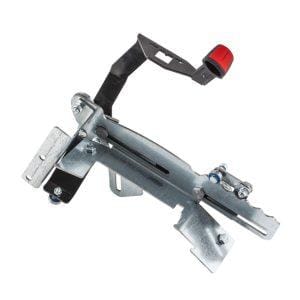 solo® by AL-KO Set za funkcijo spomina višine košnje