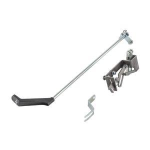 solo® by AL-KO tempomat