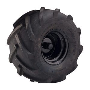 KOMPLET TRAKTORSKIH PNEVMATIK solo® by AL-KO 20"