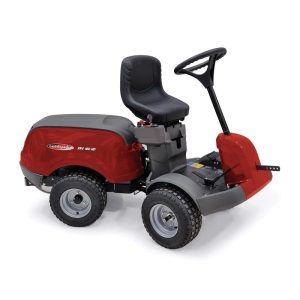 CastelGarden XK4/160HD-4WD rider kosilnica 110 cm