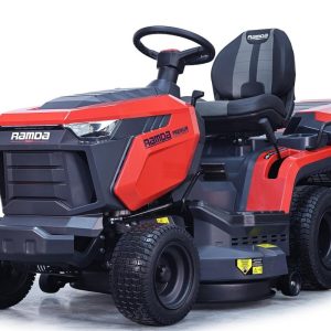Ramda T92 Hydro vrtni traktor