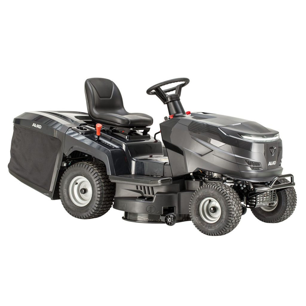 AL-KO Comfort 14-86.6 HD-A