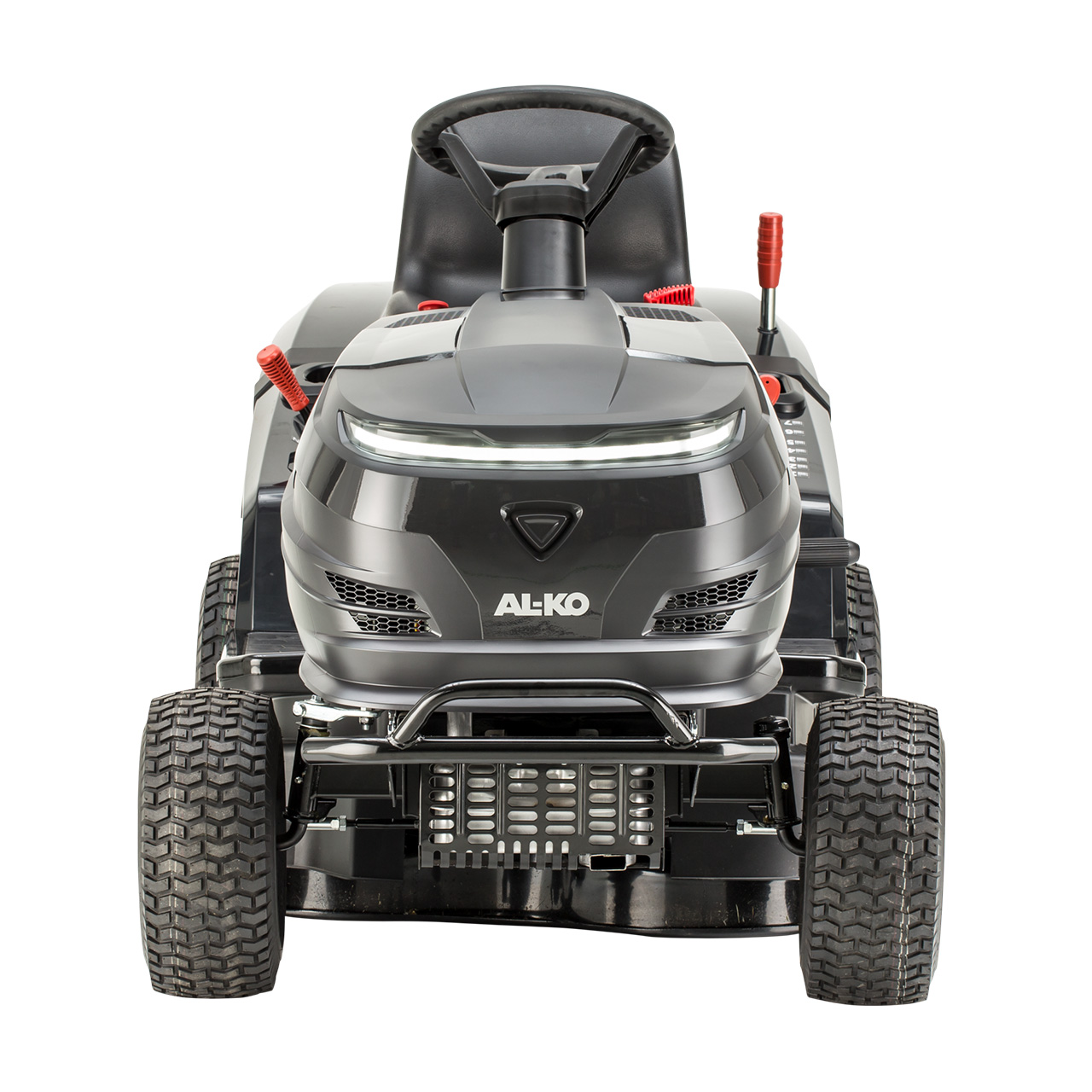 AL-KO Comfort 14-86.6 HD-A