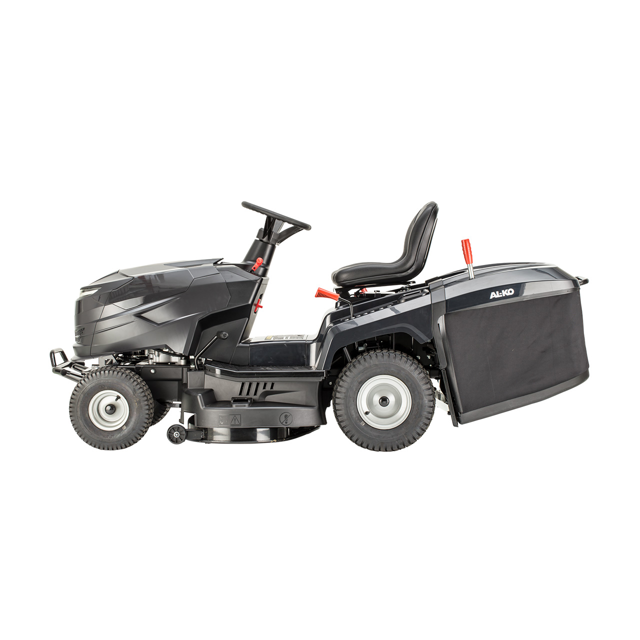 AL-KO Comfort 14-86.6 HD-A