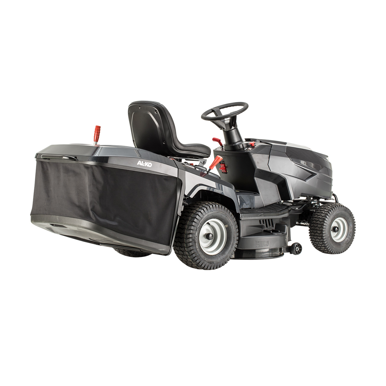 AL-KO Comfort 14-86.6 HD-A