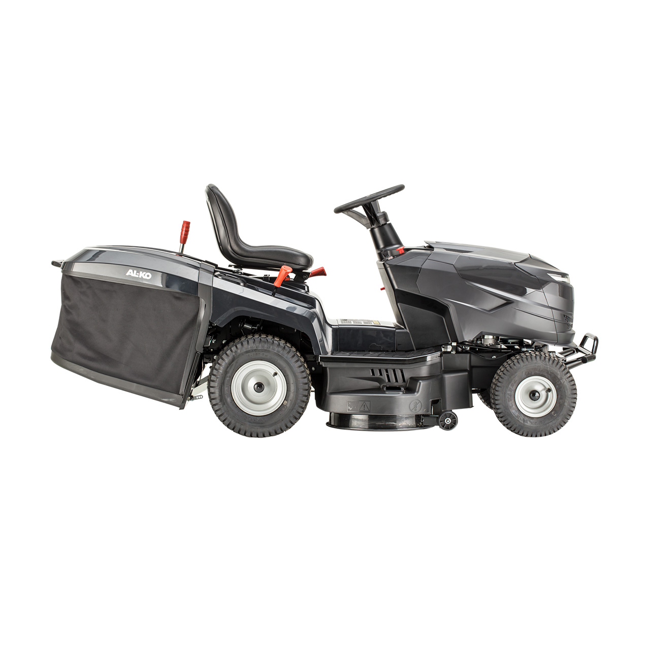 AL-KO Comfort 14-86.6 HD-A