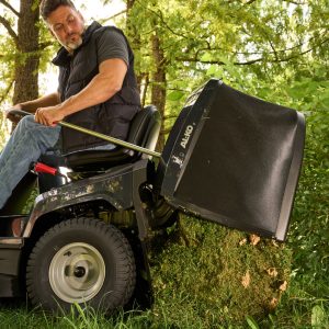AL-KO Comfort 14-86.6 HD-A