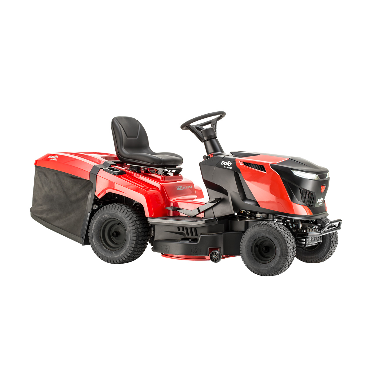 solo® by AL-KO Easy Pro T 14-86.6 HD-A