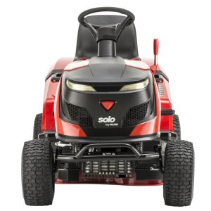 solo® by AL-KO Easy Pro T 14-86.6 HD-A