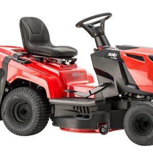 solo® by AL-KO Easy Pro T 14-86.6 HD-A
