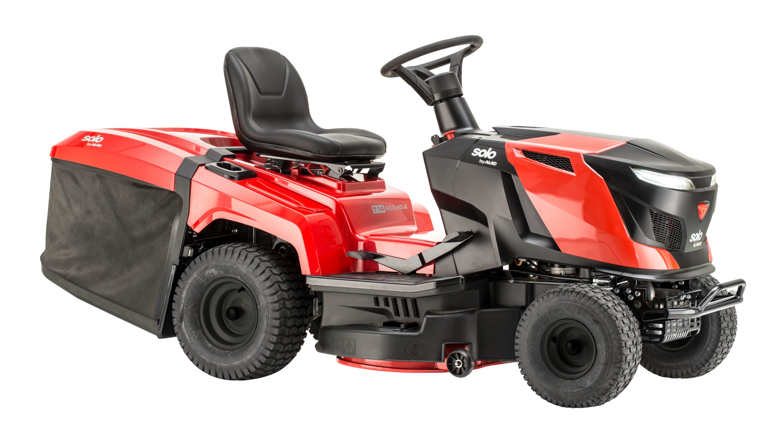 solo® by AL-KO Easy Pro T 14-86.6 HD-A