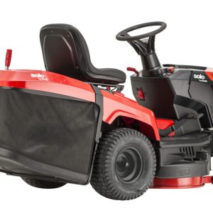 solo® by AL-KO Easy Pro T 14-86.6 HD-A