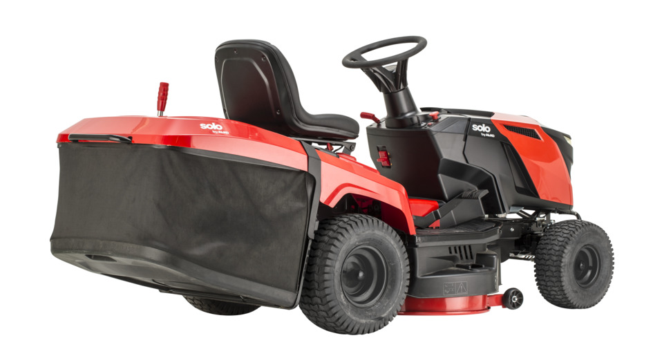 solo® by AL-KO Easy Pro T 14-86.6 HD-A