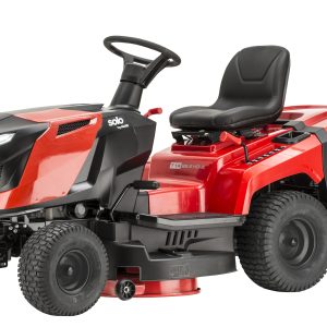 solo® by AL-KO Easy Pro T 14-86.6 HD-A