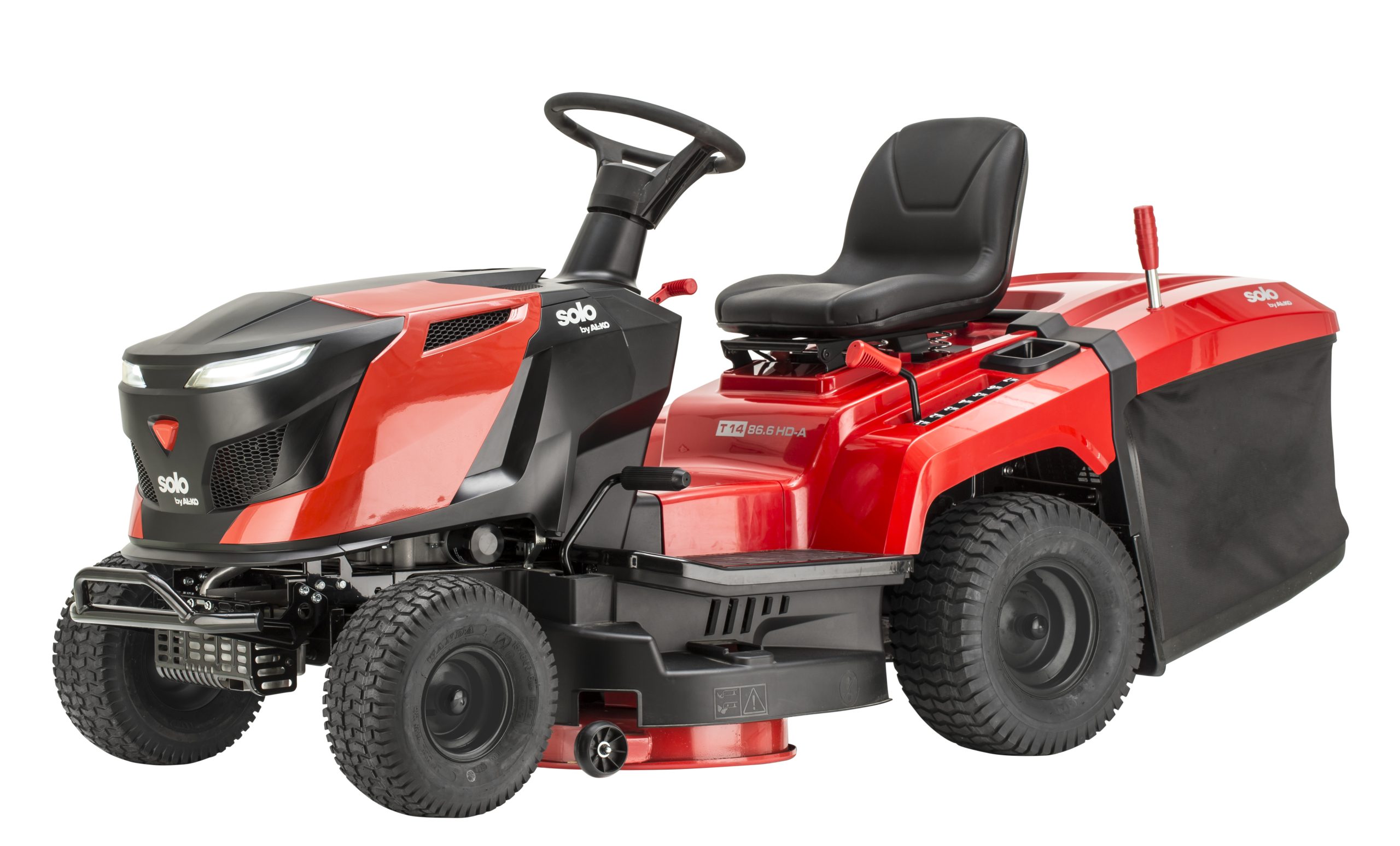 solo® by AL-KO Easy Pro T 14-86.6 HD-A