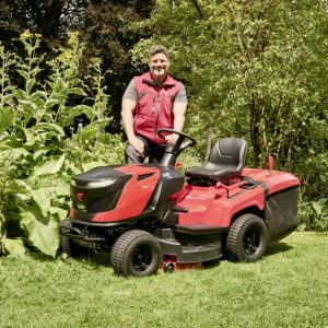 solo® by AL-KO Easy Pro T 14-86.6 HD-A