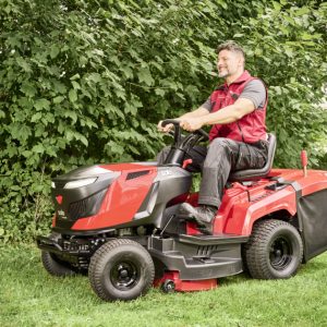 solo® by AL-KO Easy Pro T 14-86.6 HD-A