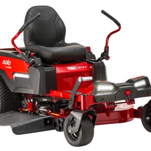 solo by AL-KO ZT 18-107.6 A