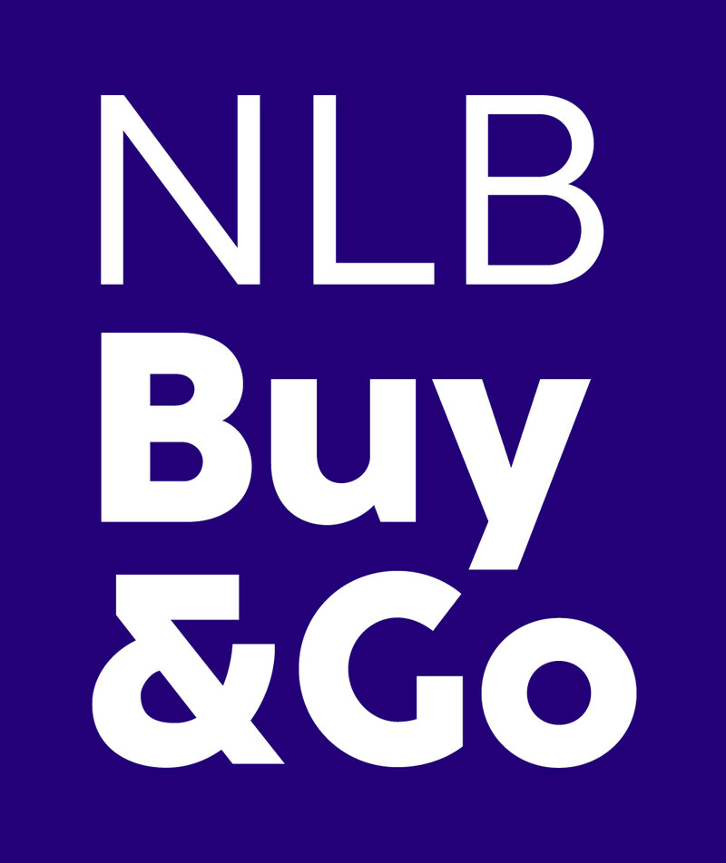 NLB Buy&Go – nakup na obroke
