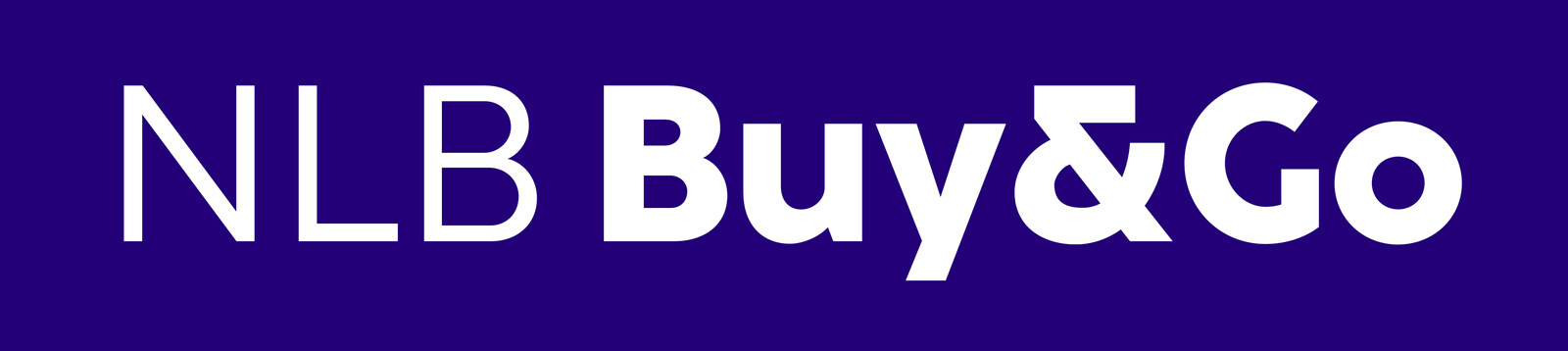 NLB Buy&Go – nakup na obroke